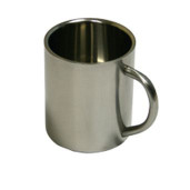 Металлическая